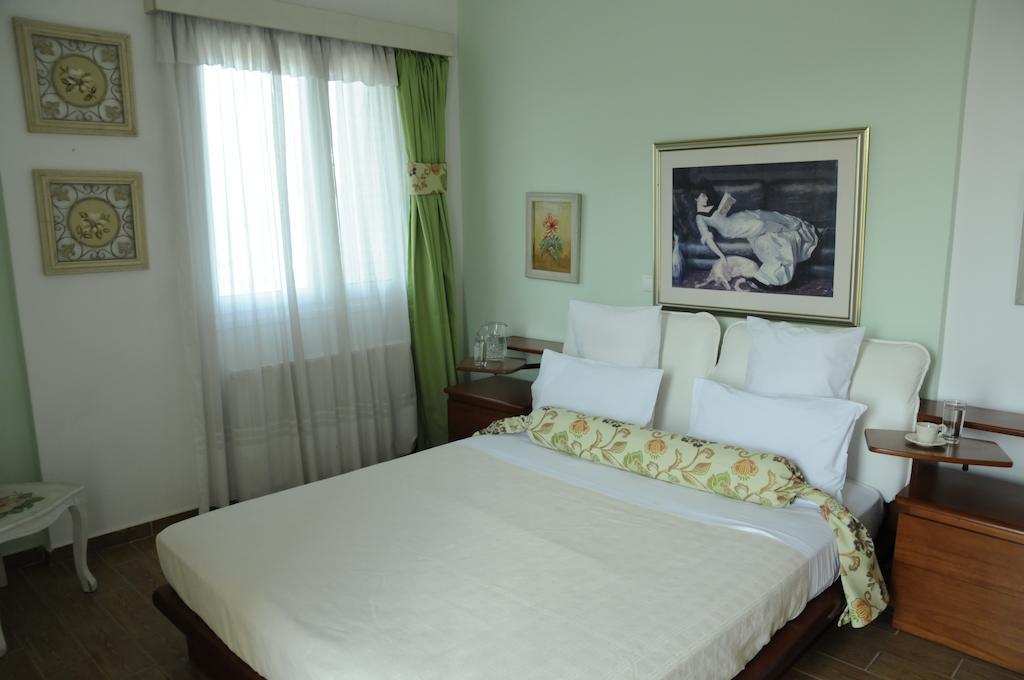 Bella Villa Vagia  Kamer foto