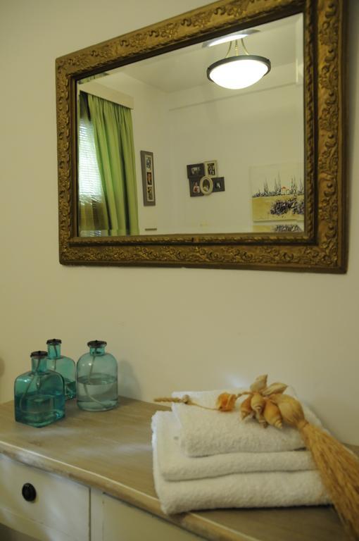 Bella Villa Vagia  Buitenkant foto